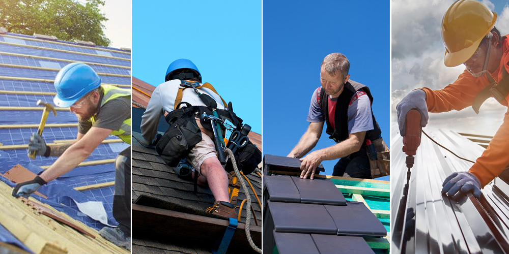 What Skills Do You Need To Be A Roofer?