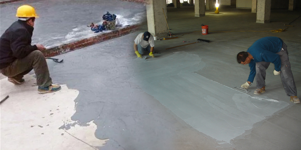 Is Roofing Cement Waterproof