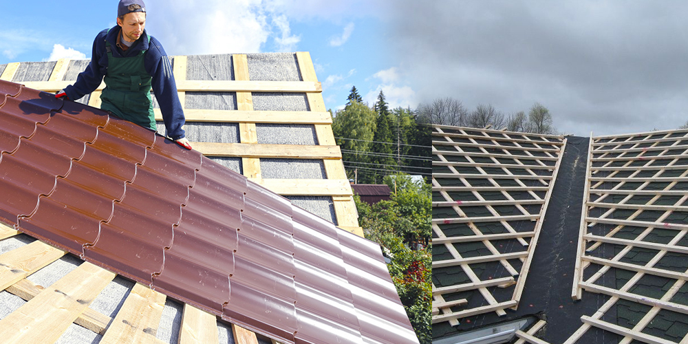 Does Metal Roofing Need Strapping